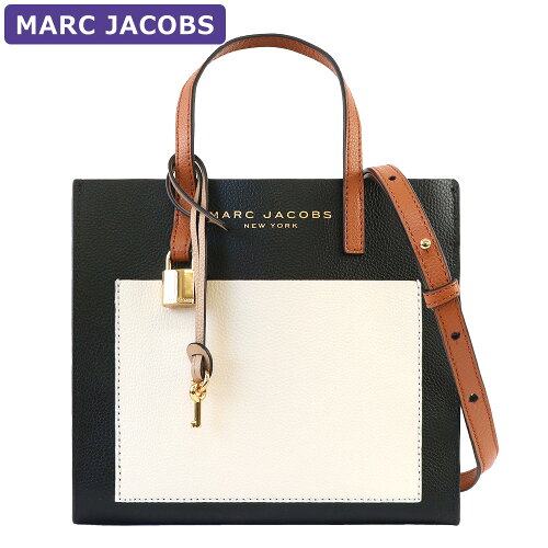 UPC 0191267832982 MARC JACOBS 2wayショルダーバッグ M0016132 244 バッグ・小物・ブランド雑貨 画像