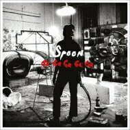 UPC 0191401155328 Spoon スプーン / Ga Ga Ga Ga Ga 輸入盤 CD・DVD 画像