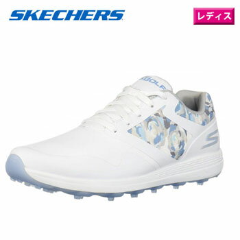 UPC 0192283519635 スケッチャーズ SKECHERS MAX DRAW 14875 スパイクレスシューズ レディス スポーツ・アウトドア 画像