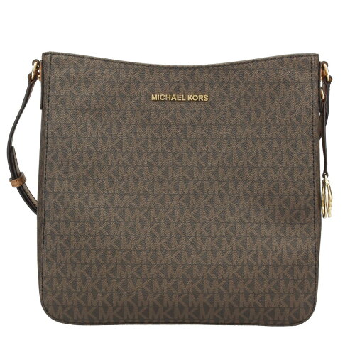 UPC 0192317893328 マイケルコース MICHAEL KORS ショルダーバッグ レディース 35F8GTVM7B BRNACORN バッグ・小物・ブランド雑貨 画像