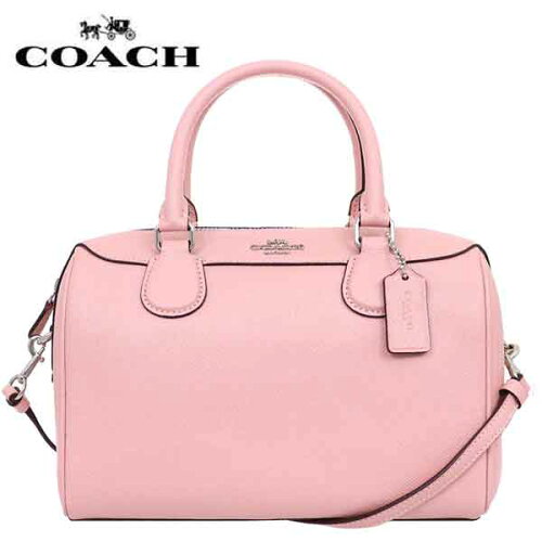 UPC 0192643604568 COACH コーチ F32202 SV/ET ペタル ショルダーバッグ バッグ・小物・ブランド雑貨 画像