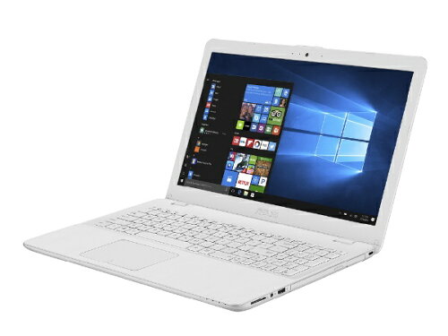 UPC 0192876038963 ASUS VivoBook X542UA-8130W CORE i3 4,096.0MB 1,128.0GB 1,000.0GB パソコン・周辺機器 画像