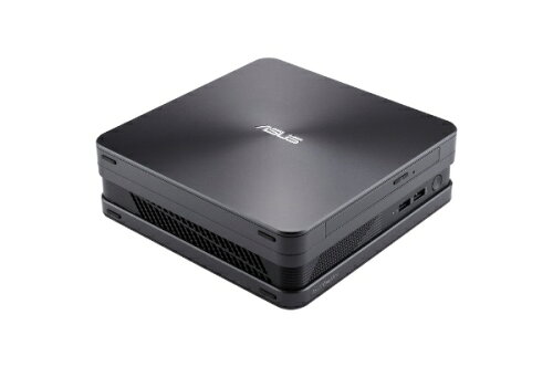 UPC 0192876321607 ASUS デスクトップPC VivoMini VC65-C1G5098ZN パソコン・周辺機器 画像