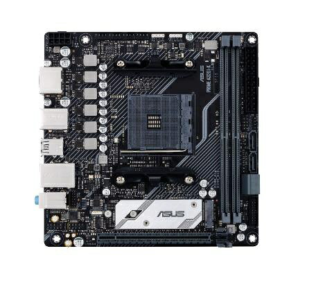 UPC 0192876361641 ASUS マザーボード PRIME A320I-K パソコン・周辺機器 画像