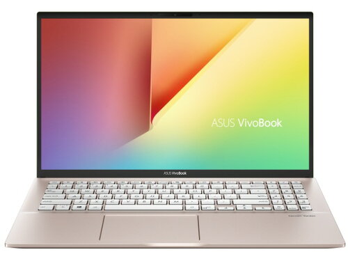 UPC 0192876556825 ASUS VivoBook S531FA-BQ231T パソコン・周辺機器 画像