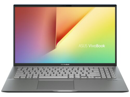 UPC 0192876556887 ASUS VivoBook S531FA-BQ258TS パソコン・周辺機器 画像