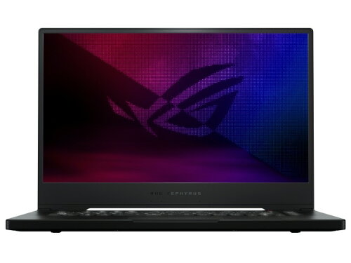 UPC 0192876686607 ASUS ゲーミングノートパソコン R.O.G. ZEPHYRUS GU502LW-I7R2070 パソコン・周辺機器 画像