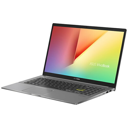 UPC 0192876802199 ASUS ノートパソコン VivoBook M533IA-BQ0BLTS パソコン・周辺機器 画像