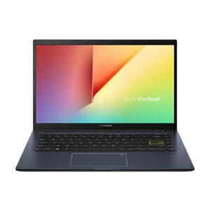 UPC 0192876802236 M413DA-EK30BTS ASUS エイスース 14型ワイド ノートパソコン VivoBook 14 M413DA ビスポークブラック AMD Ryzen 3/ メモリ 8GB / ストレージ 256GB パソコン・周辺機器 画像