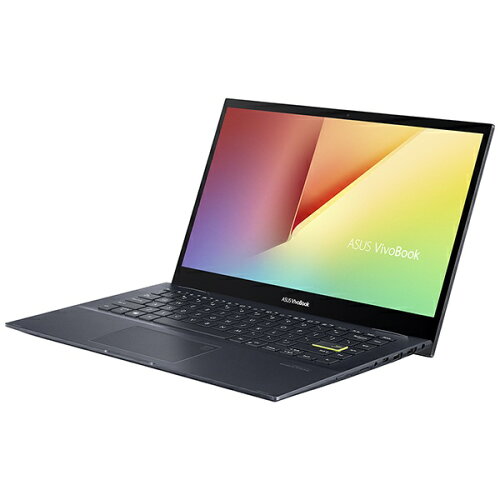 UPC 0192876802250 ASUS ノートパソコン VIVOBOOK FLIP TM420IA-EC147T パソコン・周辺機器 画像