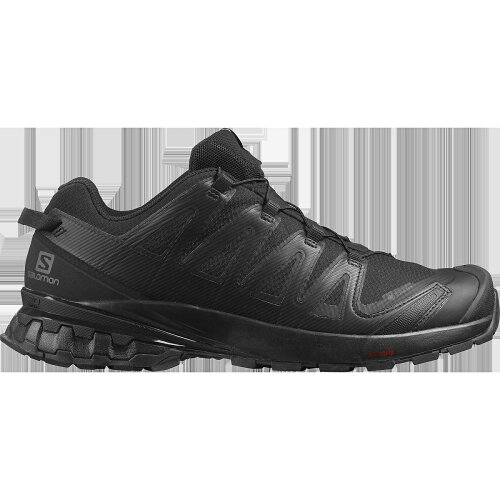 UPC 0193128214159 SALOMON メンズ トレイルランニングシューズ フットウェア XA プロ 3D v8 FOOTWEAR PRO GTXブラック/ブラック L40988900 スポーツ・アウトドア 画像