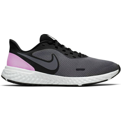 UPC 0193151522832 19HO NIKE ナイキ ウィメンズ レボリューション 5 BQ3207-004 レディースシューズ スポーツ・アウトドア 画像