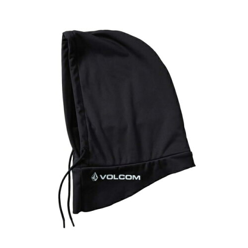 UPC 0193573097369 VOLCOM ボルコム ネックウォーマー メンズ JPN Hood Warmer J5502000 スポーツ・アウトドア 画像