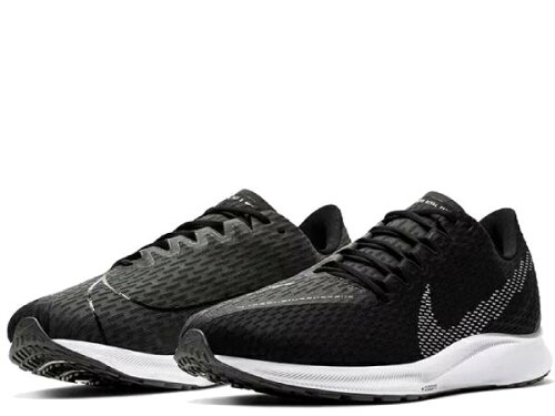 UPC 0193657921634 NIKE ランニングシューズ Zoom Rival Fly 2 CU9576-001 スポーツ・アウトドア 画像