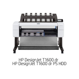 UPC 0193808345920 3EK12A#BCD HP DesignJet T1600 dr A0モデル パソコン・周辺機器 画像