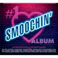 UPC 0194399084328 1 Smoochin' Album CD・DVD 画像