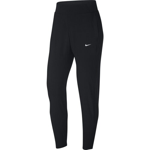 UPC 0194493480637 NIKE ナイキ Dri-FIT ブリス ビクトリー ウィメンズ トレーニングパンツ M 010 ブラック×ホワイト NJP-CU4322-010 スポーツ・アウトドア 画像