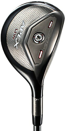 UPC 0194518535779 キャロウェイ Callaway ユーティリティウッド APEX UW メンズ 右用 フレックス:S 2021年モデル0194518535779 シルバー スポーツ・アウトドア 画像