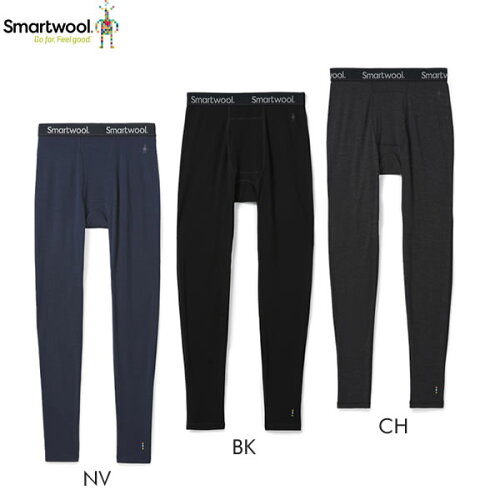 UPC 0194901213727 SmartWool メンズ メリノ250 ベースレイヤーボトム ディープネイビー XS SW61472001003 スポーツ・アウトドア 画像