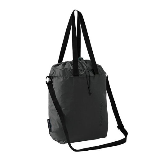 UPC 0194902094622 EagleCreek パッカブルトート 20L Black 11862301 スポーツ・アウトドア 画像