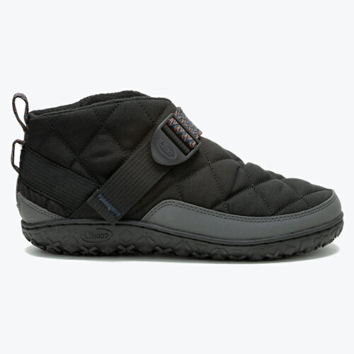 UPC 0195020419885 Chaco チャコ Ws RAMBLE RUGGED レディース ランブルラゲット 6/23.0cm ブラックグラファイト 12365303798060 スポーツ・アウトドア 画像