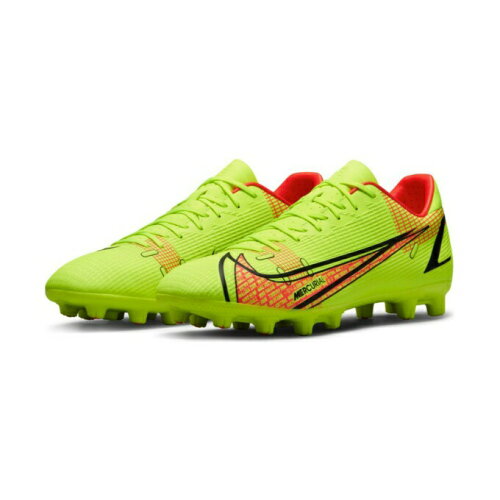 UPC 0195237069774 NIKE サッカースパイク マーキュリアル ヴェイパー 14 アカデミー HG CV0970-760 スポーツ・アウトドア 画像