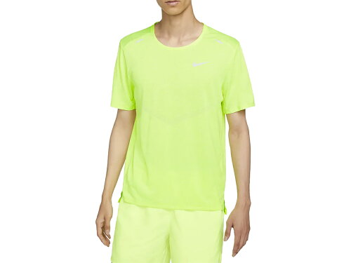 UPC 0195239390692 NIKE メンズ Tシャツ ドライフィット ライズ 365 CZ9185-703 スポーツ・アウトドア 画像