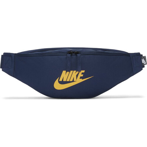 UPC 0195241879352 ナイキ NIKE メンズ レディース ヘリテージウエストパック NK HERITAGE WAISTPACK ミッドナイトネイビー/ミッドナイトネイビー DB0490 410 スポーツ・アウトドア 画像