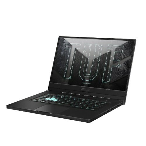 UPC 0195553323970 ASUS ゲーミングノートPC TUF FX516PC-I5R3050G パソコン・周辺機器 画像