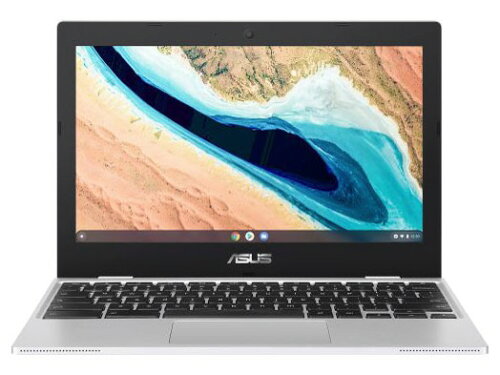 UPC 0195553382670 ASUS ノートPC Chromebook CX1101CMA-GJ0004 パソコン・周辺機器 画像