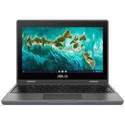 UPC 0195553388078 ASUS TeK CHROMEBOOK CR1100FKA-BP0002 パソコン・周辺機器 画像