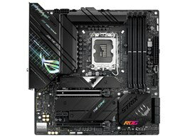 UPC 0195553455428 ASUS マザーボード ROG STRIX Z690-G GAMING WIFI パソコン・周辺機器 画像