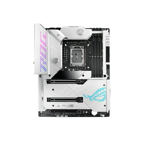 UPC 0195553483193 ASUS ATXマザーボード ROG MAXIMUS Z690 FORMULA パソコン・周辺機器 画像