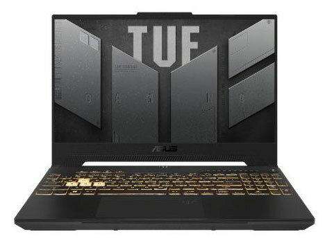 UPC 0195553609128 ASUS ゲーミングノートPC TUF FX507ZE-I7R3050T パソコン・周辺機器 画像