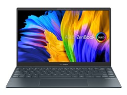 UPC 0195553675796 ASUS ノートパソコン ZENBOOK UX325EA-KG809W パソコン・周辺機器 画像