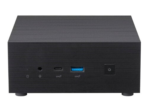 UPC 0195553726511 ASUS デスクトップPC MINI PC PN63-S1-S7094AD パソコン・周辺機器 画像