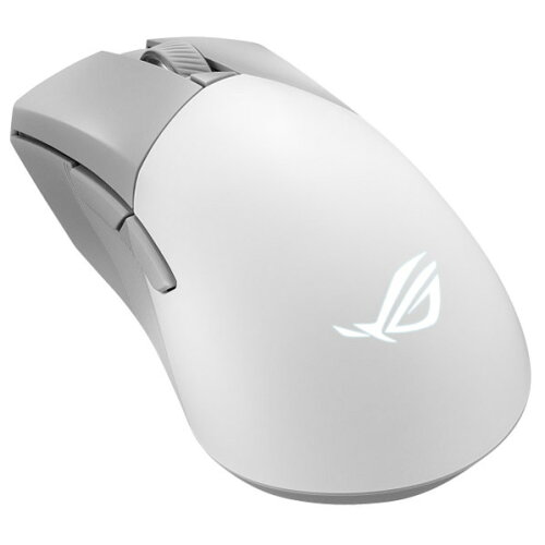 UPC 0195553757768 ASUS ROG GLADIUS III WIRELESS AIMPO パソコン・周辺機器 画像