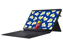 UPC 0195553774642 ASUS VivoBook Slate タブレットPC T3300KA-LQPHPW スマートフォン・タブレット 画像