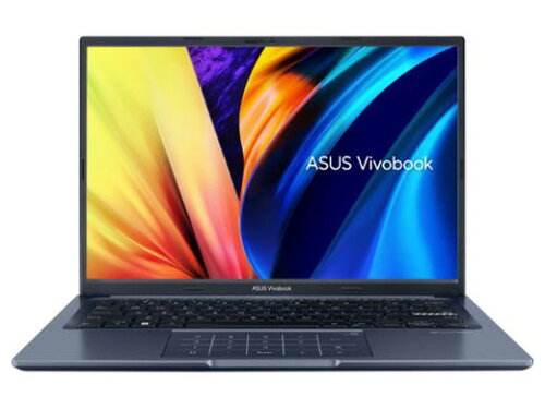 UPC 0195553816359 ASUS VivoBook M1403QA-LY009W パソコン・周辺機器 画像