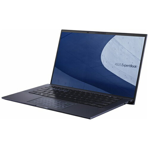 UPC 0195553829311 ASUS ノートPC ExpertBook B9400CBA-KC0218WS パソコン・周辺機器 画像