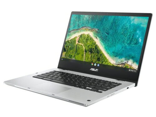 UPC 0195553881364 ASUS ノートPC CHROMEBOOK FLIP CM1400FXA-EC0099 パソコン・周辺機器 画像