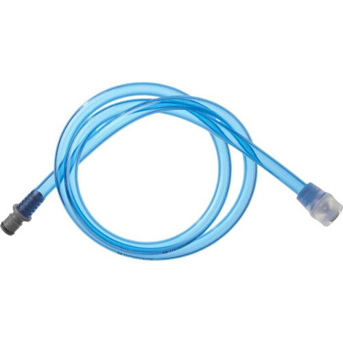 UPC 0195751049290 サロモン SOFT RESERVOIR TUBE Clear Blue LC1917100 メンズ レディース スポーツ・アウトドア 画像