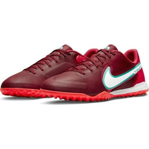 UPC 0195866212817 NIKE サッカー トレーニングシューズ メンズ レジェンド 9 アカデミー TF DA1191-616 スポーツ・アウトドア 画像