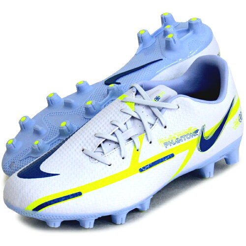 UPC 0195869056432 NIKE サッカースパイクシューズ ファントム GT2 アカデミー HG DC0795-054 スポーツ・アウトドア 画像