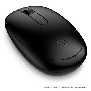 UPC 0195908483199 HP 240 Bluetooth マウス (ブラック) パソコン・周辺機器 画像