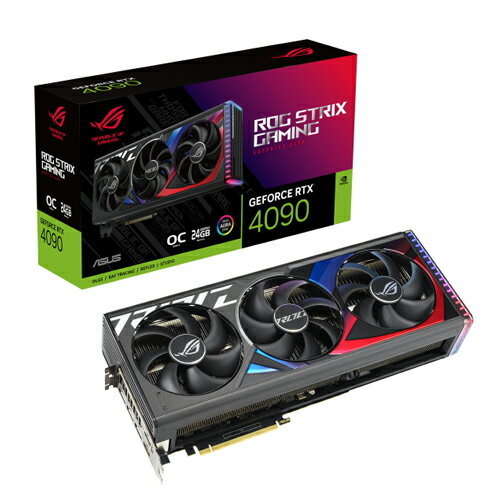 UPC 0197105145771 ASUS グラフィックボード ROG-STRIX-RTX4070-O12G-GAMING パソコン・周辺機器 画像