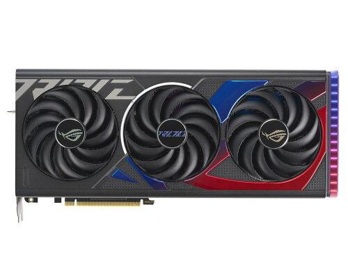 UPC 0197105461352 ASUS グラフィックボード ROG-STRIX-RTX4070S-O12G-GAMING パソコン・周辺機器 画像