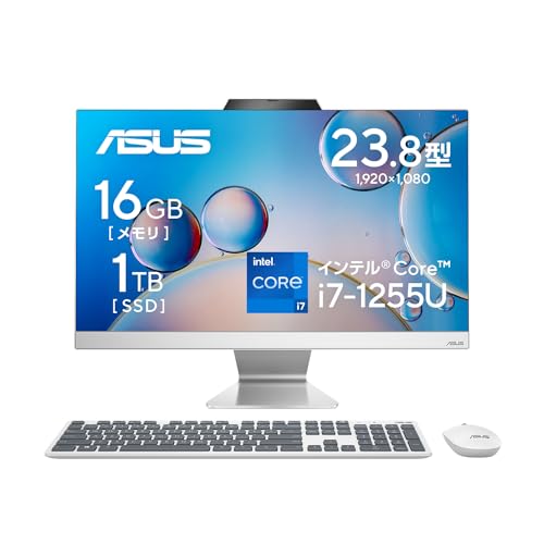 UPC 0197105477872 ASUS A3402 A3402WBAK-I71255UWPS161TB パソコン・周辺機器 画像