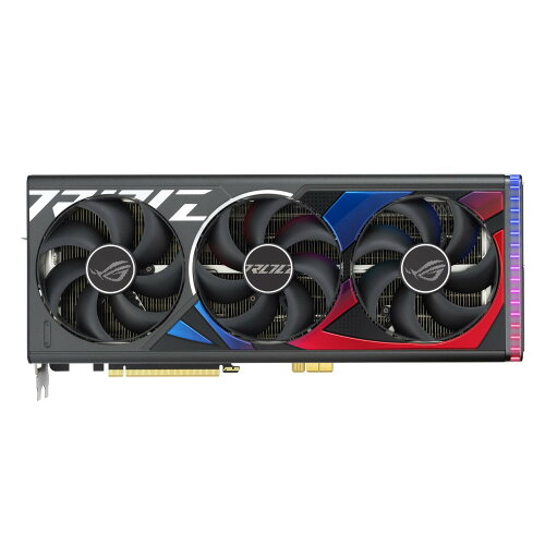 UPC 0197105526891 ASUS ROG-STRIX-RTX4090-O24G-BTF-GAM パソコン・周辺機器 画像