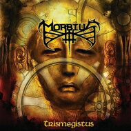 EAN 0375885399021 Morbius / Trismegistus CD・DVD 画像